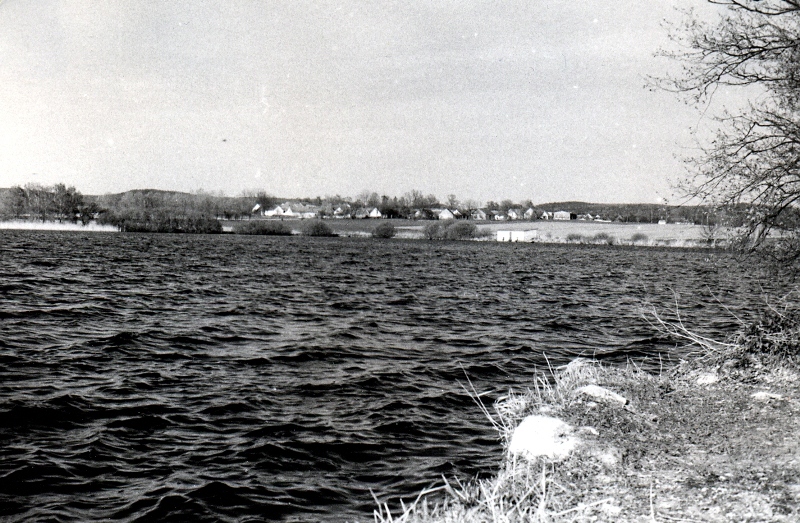 Rybník Kardaš   10.5.80