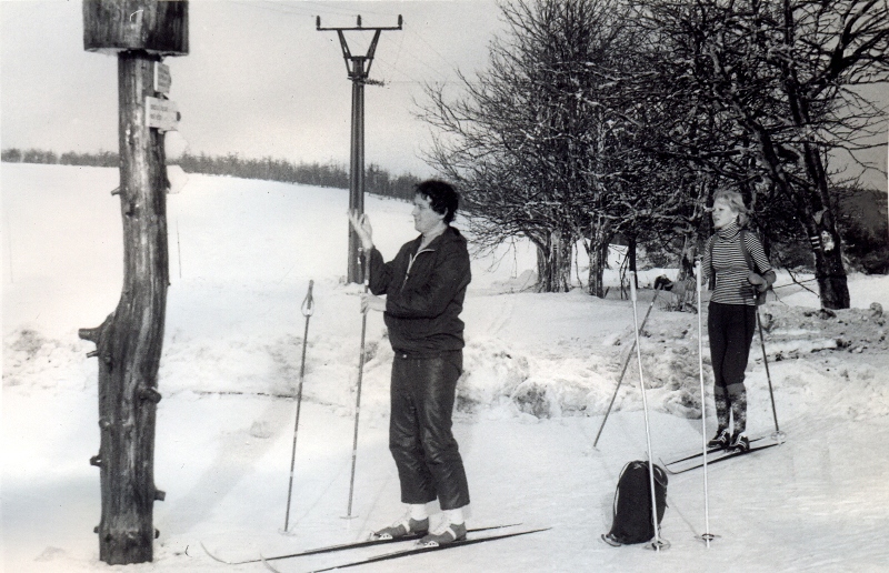 Krušné Hory 6.2.82m