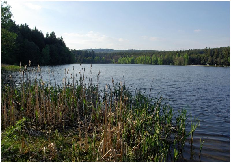 07_Zubersky rybnik a Harusuv kopec