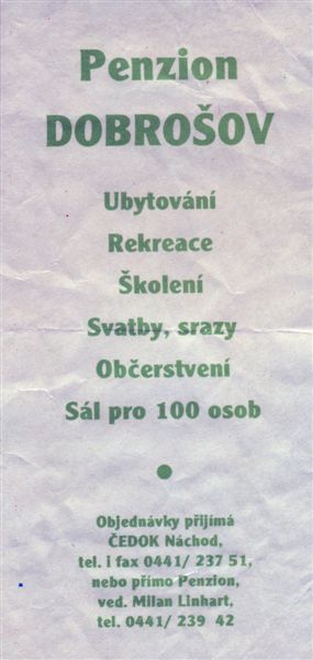 Rub účtenky