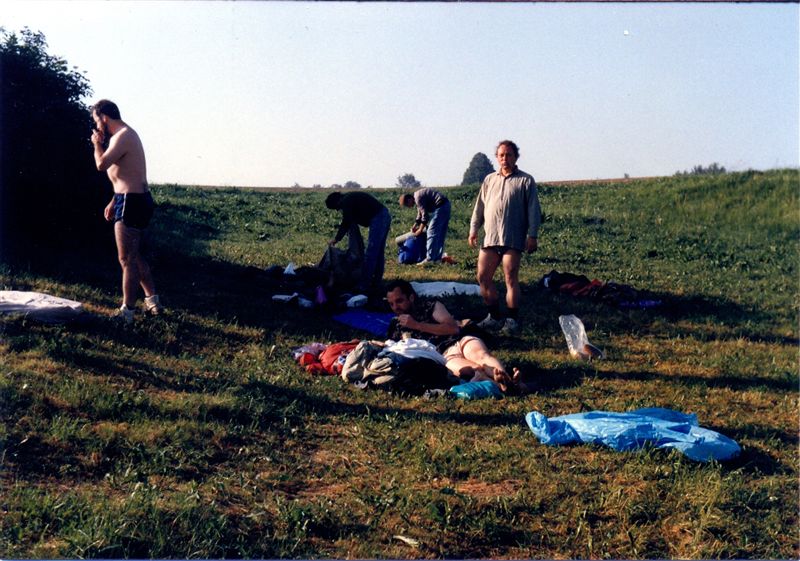 Širáček I
