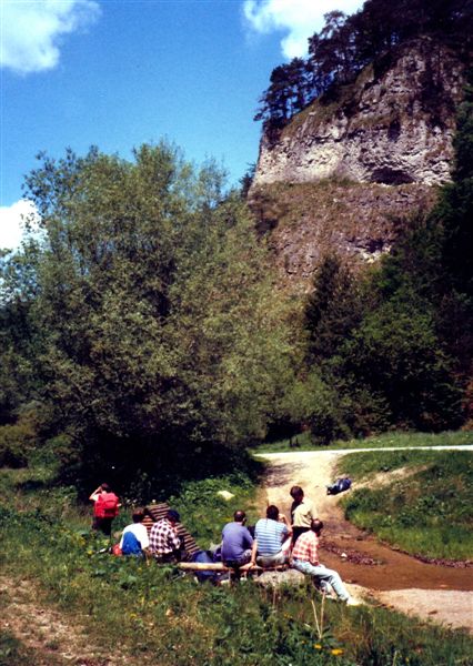 V Tiesňavě III