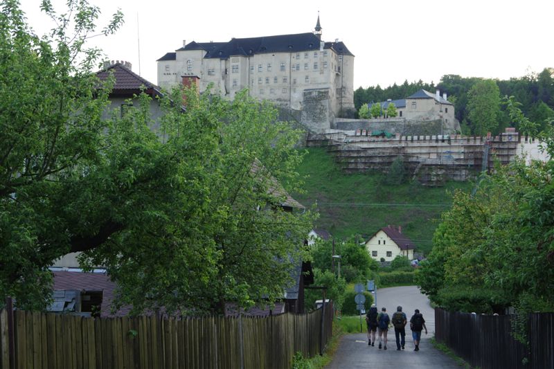 IMGP3813 - pod Českým Šternberkem