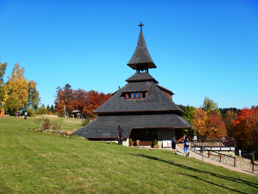 Soláň-Čarták -3