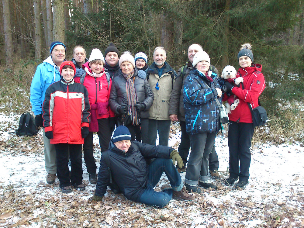 Vrcholové družstvo