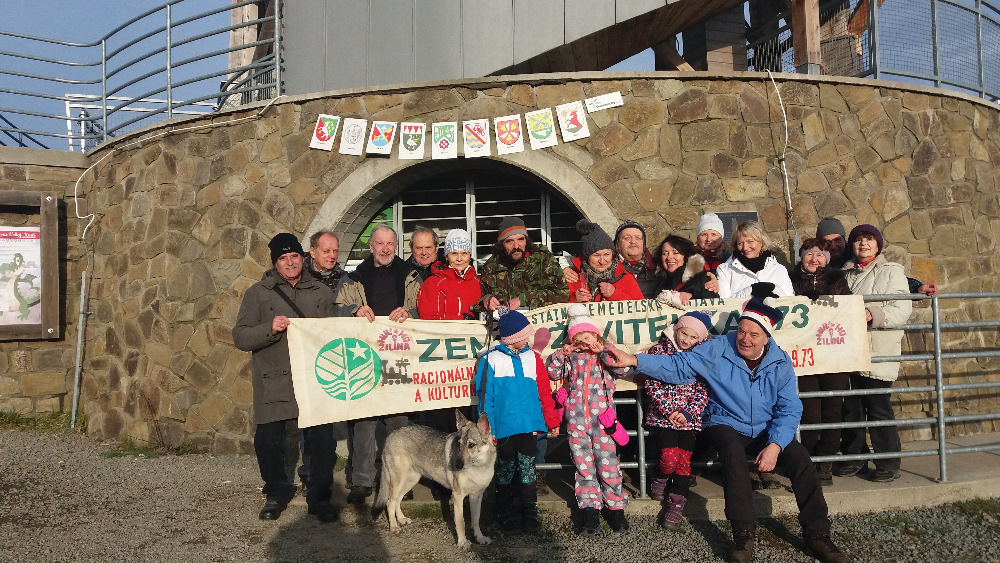 Velký Kosíř opět dobyt 