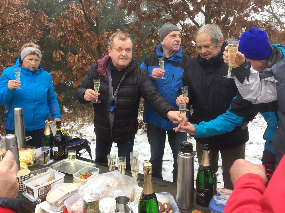 Přípitek na Kosíři 2