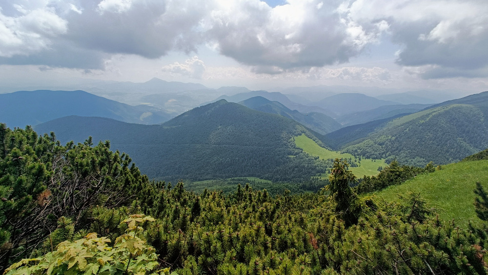 14-Pohled na Malou Fatru