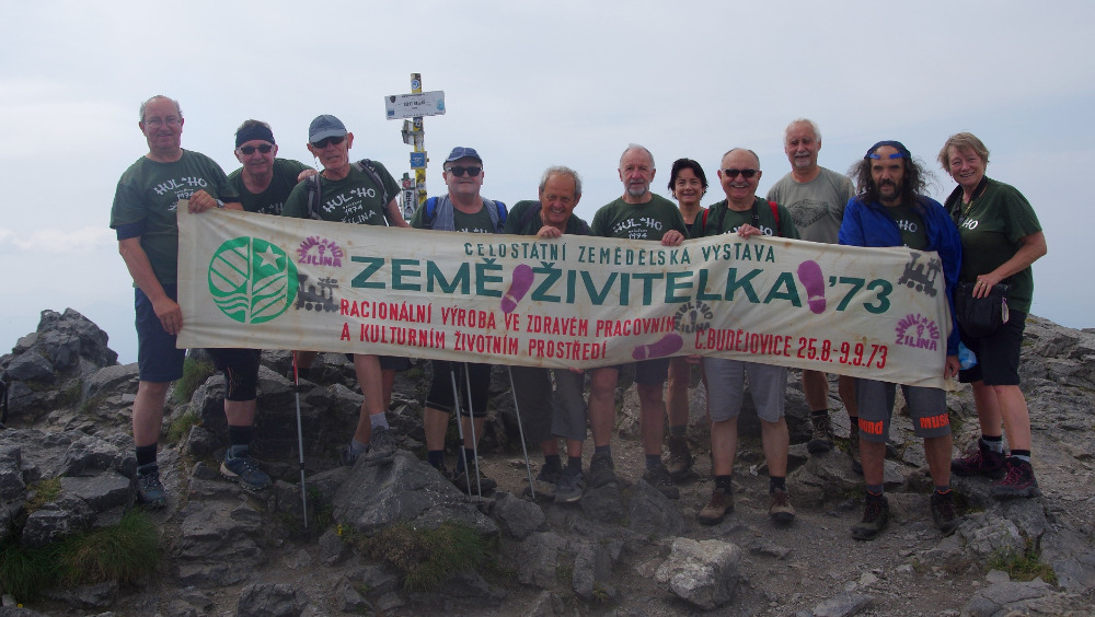 7-Na Velkem Krivani