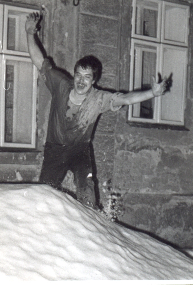 Silvestr 81 -9i