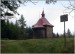 Kaple na Murinkovem vrchu